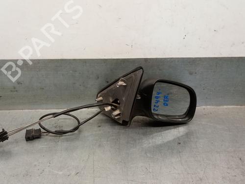 Bakspejl Højre SEAT IBIZA II (6K1) 1.9 TDI (90 hp) 24666372