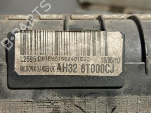 Intercooler LAND ROVER RANGE ROVER SPORT I (L320) 3.0 D 4x4 | BP29450050M30 