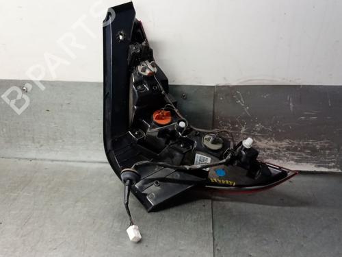 Left taillight HYUNDAI BAYON (BC3) 1.0 T-GDI 48V-Hybrid | BP28588012C34 - Image 2