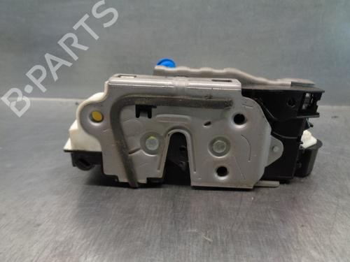 Front right lock SEAT Mii (KF1, KE1)  | BP9959316C97 