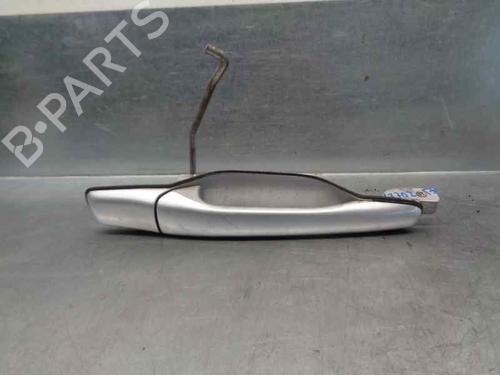 Used Rear left exterior door handle MITSUBISHI GRANDIS (NA_W) 2.0 DI-D (NA8W) (136 hp) 8193191