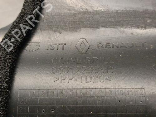 Torpedoplate DACIA SPRING EV (B6M1) | BP37585327C110 - Image 4