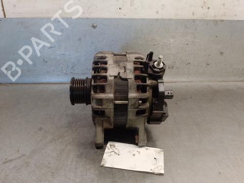 Used Alternator Alternator NISSAN QASHQAI II (J11, J11_) 1.6 DIG-T (163 hp) 39747184 39747184
