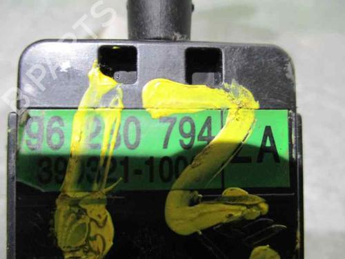 Headlight switch DAEWOO LANOS Saloon (KLAT) 1.5 | BP2093618I24 - Image 4