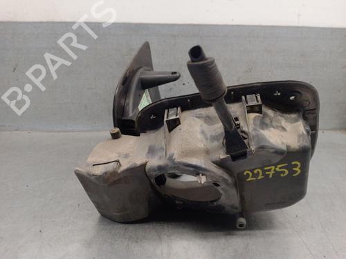 Fuel flap RENAULT CLIO III (BR0/1, CR0/1) 1.2 16V (BR0P, CR0P) | BP26170169C131