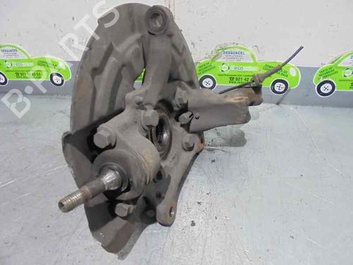 Left front steering knuckle VOLVO S80 I (184) 2.4 | BP2060291M25 