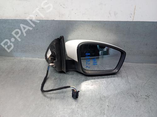 Used Right mirror SEAT TOLEDO IV (KG3) 1.6 TDI (115 hp) 25911852
