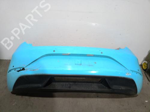 Used Rear bumper SEAT LEON (KL1, KLG) 1.0 TSI (110 hp) 31990717