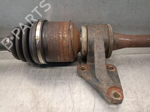Right front driveshaft KIA CARNIVAL / GRAND CARNIVAL III (VQ) 2.9 CRDi | BP29916618M39