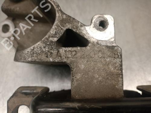 Engine mount SMART FORTWO Coupe (451) 1.0 (451.331, 451.380) | BP29639553M89 