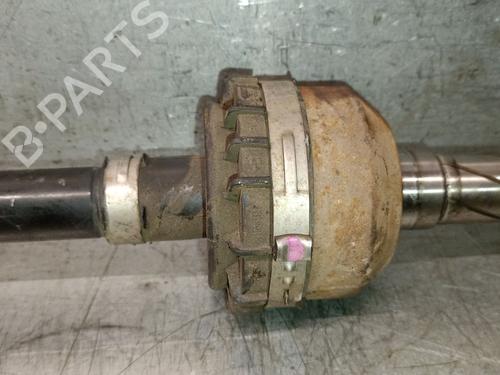 Left rear driveshaft VOLVO XC90 II (256) D5 AWD | BP32337342M40 - Image 4
