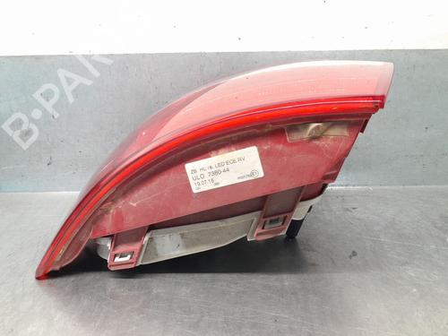 Right taillight AUDI A6 C6 (4F2) 2.7 TDI quattro | BP37467521C35 - Image 3