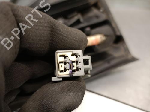 Right mirror FORD FOCUS II (DA_, HCP, DP) 1.6 TDCi | BP31758763C27 