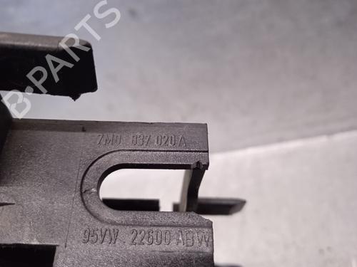 Front right interior door handle SEAT ALHAMBRA (7V8, 7V9) 1.9 TDI | BP12115063I14 