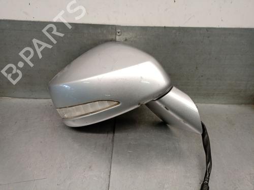 Right mirror HONDA FR-V (BE) 2.2 i CTDi (BE5) | BP33802494C27 - Image 2