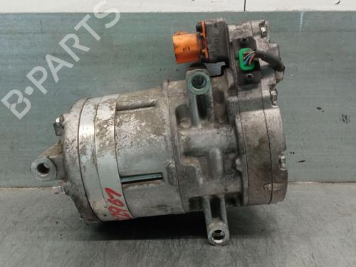 Used AC compressor AC compressor HYUNDAI IONIQ (AE) 1.6 GDI Hybrid (105 hp) 26941676 26941676