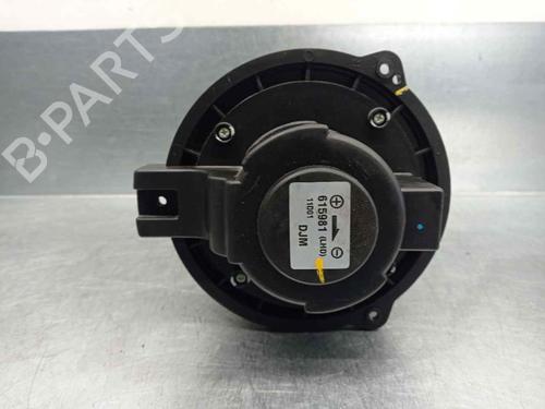 Heater blower motor CHEVROLET CAPTIVA (C100, C140) 2.2 D | BP11018698M62 