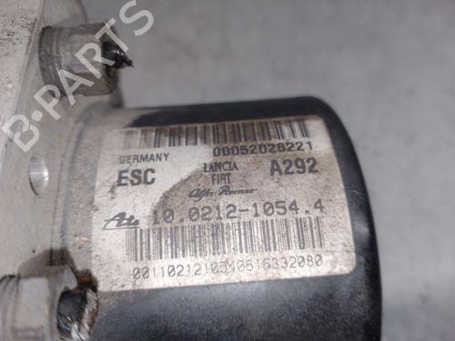 ABS pump FIAT DOBLO Cargo (263_) 1.6 D Multijet (263WXD1B, 263WXR1B, 263WXX1B, 263ZXD1B,... | BP31924698M43