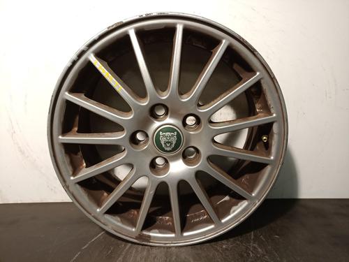 Felg JAGUAR X-TYPE I (X400) 2.0 D (130 hp) 28582218