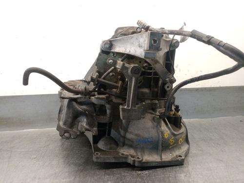 Gearkasse FORD FOCUS II (DA_, HCP, DP) 1.6 TDCi | BP29570429M3 