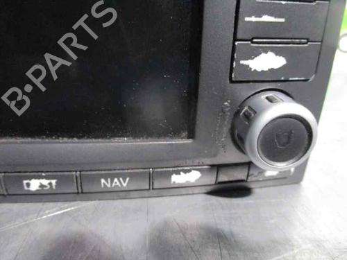 Switch VW TOUAREG (7LA, 7L6, 7L7) 3.0 V6 TDI | BP2347199I30 