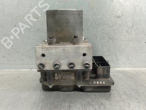Used ABS pump PEUGEOT 508 I (8D_) 1.6 HDi (112 hp) 26391370