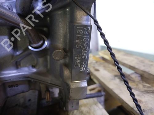 Engine PEUGEOT 2008 II (UD_, US_, UY_, UJ_, UR_, UC_) 1.2 PureTech 100 (USHNK) | BP29639529M1 