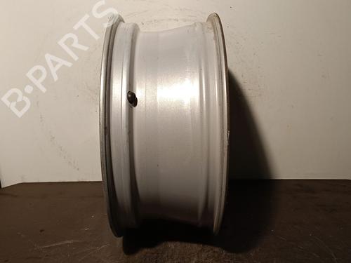 Rim RENAULT CAPTUR II (HF_) LPG (HFMT) | BP29745605C45 