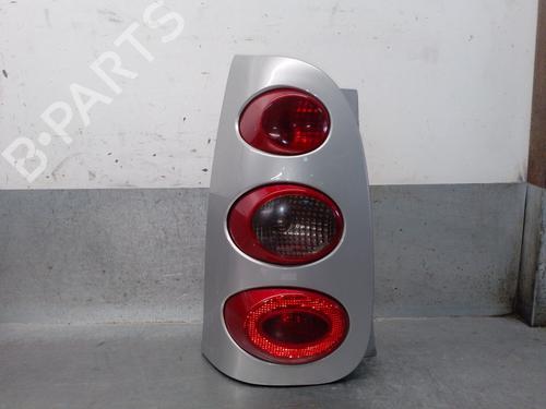 Used Left taillight Left taillight 36868690 36868690