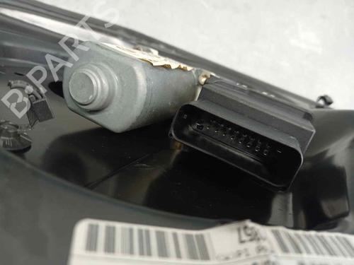 Rear left window mechanism SEAT TOLEDO II (1M2) 1.9 TDI | BP10171429C24 