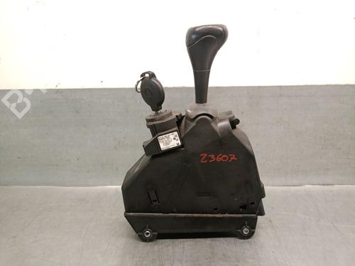 Gear lever SMART FORTWO Coupe (451) 1.0 (451.331, 451.380) | BP29698020M90 