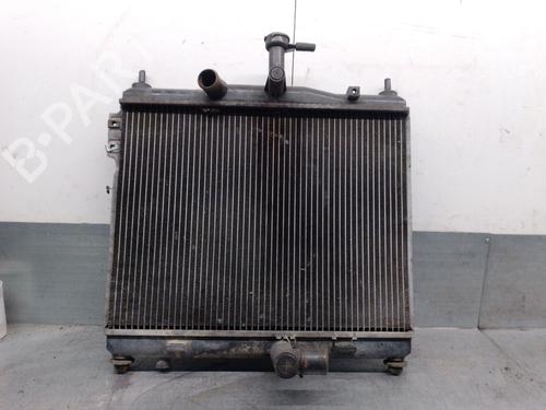 Køler HYUNDAI GETZ (TB) 1.5 CRDi (82 hp) 30120477