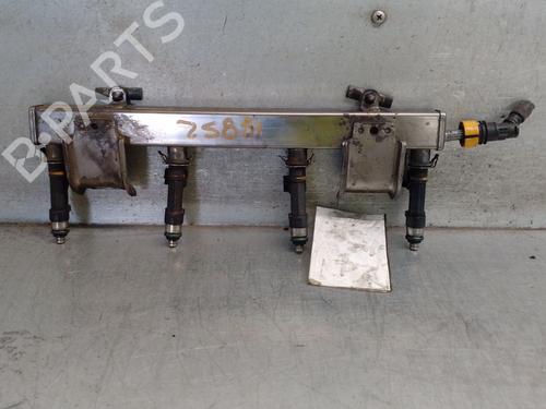Injection rail MAZDA 5 (CR) 1.8 (CR19) | BP37294292M98 - Image 2