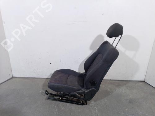 Right front seat MERCEDES-BENZ C-CLASS Coupe (CL203) C 220 CDI (203.708) | BP32175797C16