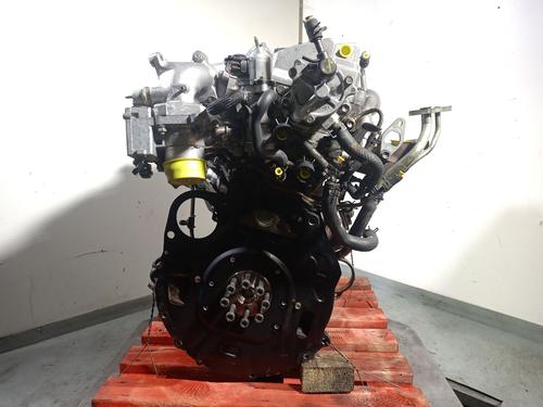 Engine TOYOTA COROLLA (_E12_) 2.0 D-4D (CDE120R, CDE120L_) | BP40087779M1 - Image 3