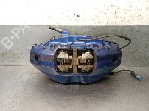 Used Left front brake caliper Left front brake caliper BMW X5 (G05, F95) xDrive 45 e Plug-in Hybrid (394 hp) 33233386 33233386