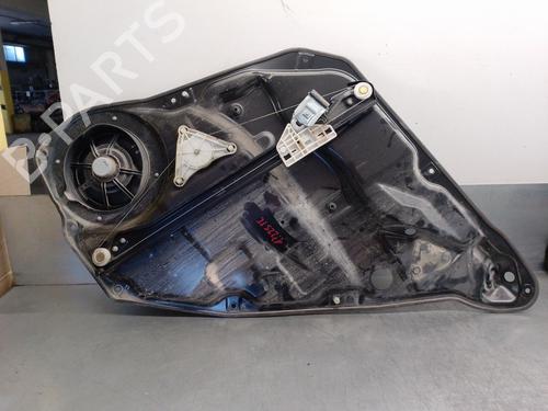Rear left window mechanism MERCEDES-BENZ M-CLASS (W164) ML 320 CDI 4-matic (164.122) | BP12258113C24 