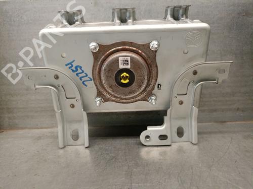 Passasjer kollisjonspute MAZDA MX-5 IV (ND__) 2.0 (ND2E, ND6E) | BP25243015C10 