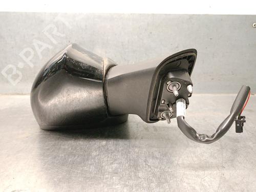 Left mirror RENAULT CAPTUR II (HF_) TCe 90 (HFM6) | BP32035466C26 