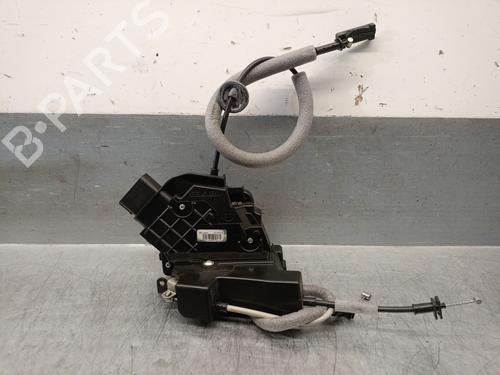 Used Front left lock VOLVO XC60 I SUV (156) D5 AWD (205 hp) 29823261