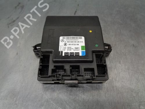 Dør styreenhed MERCEDES-BENZ B-CLASS Sports Tourer (W245) [2005-2011]  9288315
