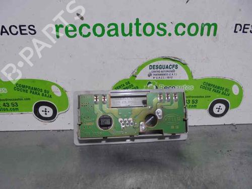 Interior roof light VW SHARAN (7M8, 7M9, 7M6) 1.9 TDI | BP7444770I8 