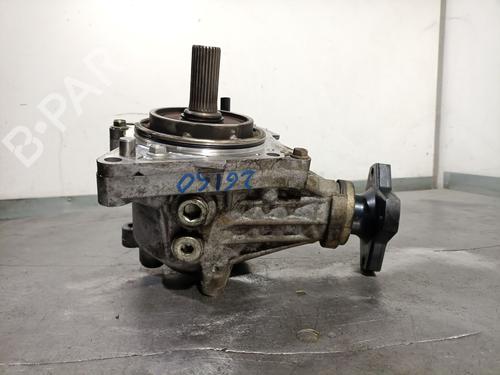 Transfer box RENAULT KOLEOS I (HY_) 2.0 dCi (HY0K) | BP39163200M36 - Image 6