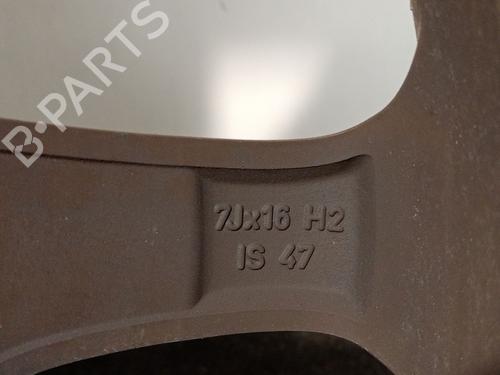 Rim BMW 3 (E46) 320 d | BP26010268C45 