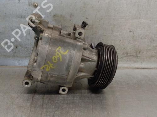 Used AC compressor AC compressor 37758426 37758426