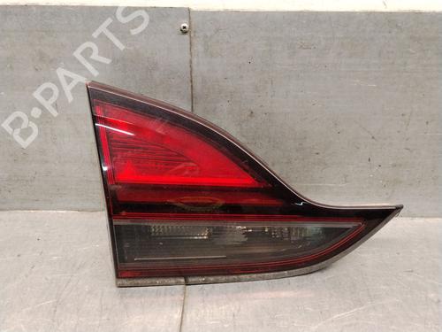 Feu de coffre gauche Feu de coffre gauche OPEL ZAFIRA TOURER C (P12) 2.0 CDTi (75) (130 hp) 36071522 36071522