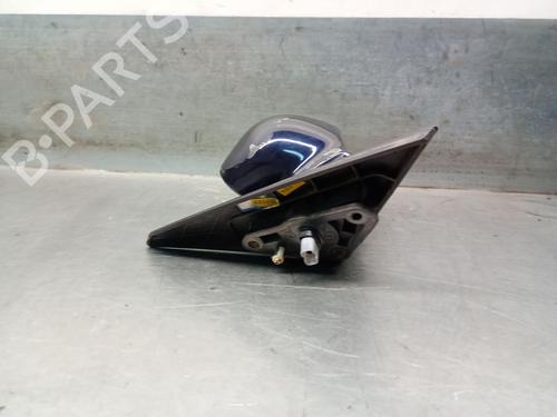 Left mirror HYUNDAI COUPE I (RD) 2.0 16V | BP23270308C26 
