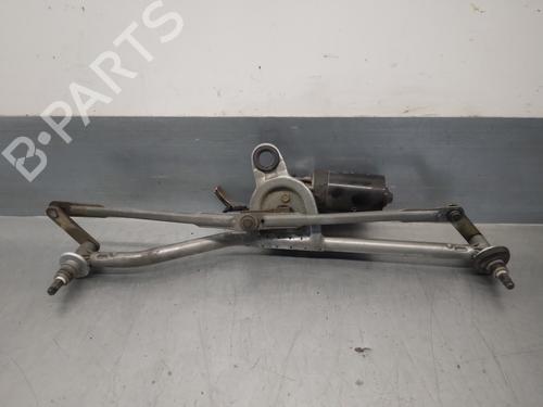 Used Front wiper motor BMW 3 (E46) [1997-2005]  15424588