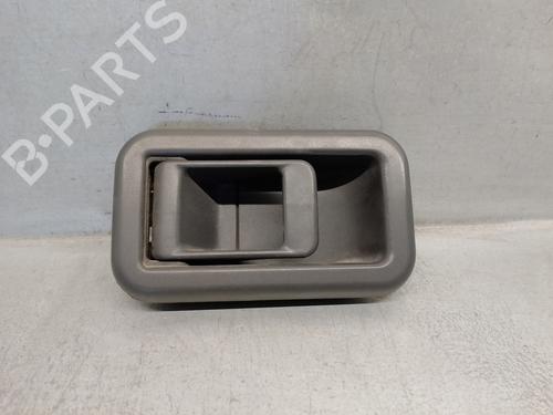 Used Front left interior door handle PEUGEOT BOXER Van (230L) 2.5 TDI (107 hp) 16727483