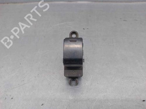 Used Left rear window switch NISSAN NAVARA NP300 (D40) [2004-2025]  18119245